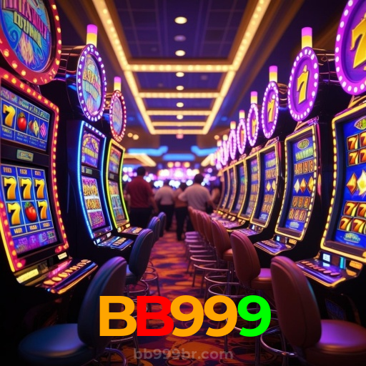 BB999：A roleta está te esperando para grandes prêmios!