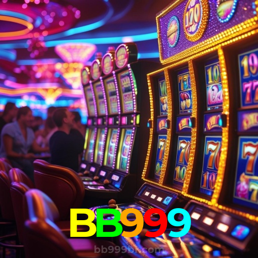 BB999:Jogue slots, aposte no futebol e vença com grandes vitórias!