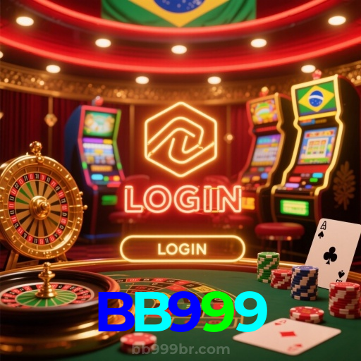 BB999：Em nosso cassino online, sua sorte vai brilhar! Aposte e vença!
