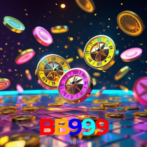 BB999:Aposte agora nas roletas e conquiste prêmios fantásticos!