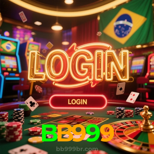 BB999：A sorte no futebol e os grandes prêmios de roleta estão aqui!