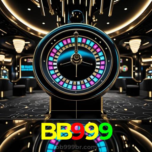 BB999：Jogue poker, roleta e aposte no futebol no cassino mais confiável!