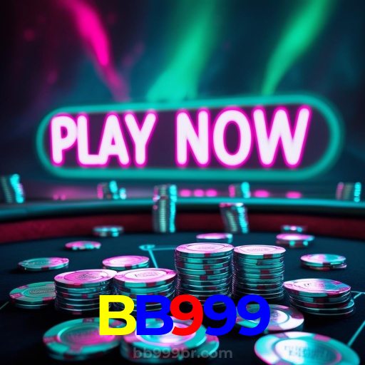 BB999：Onde sua sorte brilha: cassino online com futebol e jogos emocionantes!