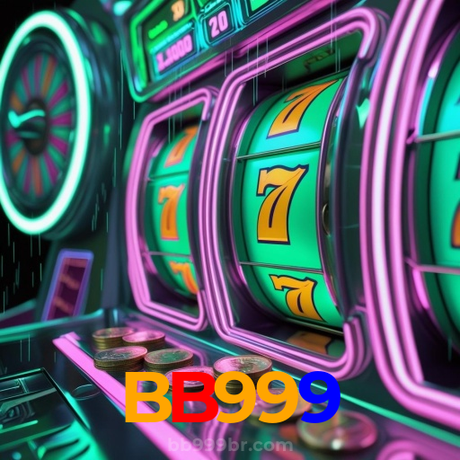 BB999：Viva a emoção das apostas ao vivo! Jogue agora e ganhe prêmios incríveis!
