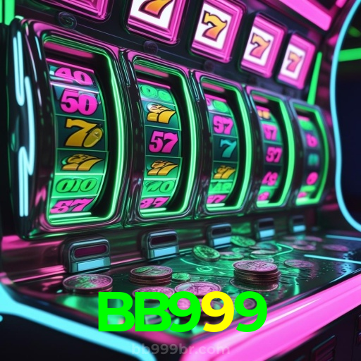 BB999:Jogue nas melhores slots e vença o jackpot em grande estilo!