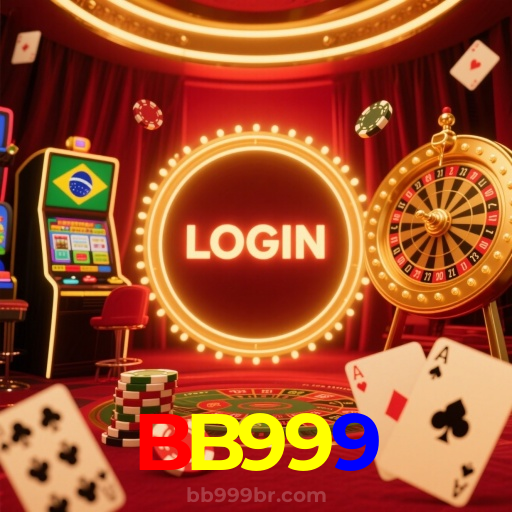 BB999：Jogue poker, aposte no futebol e tenha uma experiência incrível no cassino online!