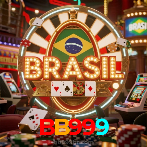BB999：Encontre a sorte na roleta! Aposte agora e ganhe!