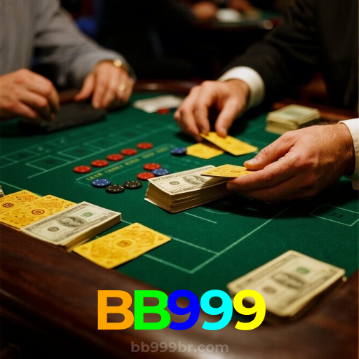 BB999:Jogue poker e conquiste prêmios como um verdadeiro campeão!