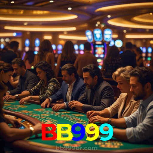BB999：Aposte agora nas roletas e conquiste prêmios fantásticos!