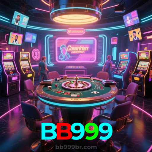 BB999：Jogue nas slots e ganhe grandes prêmios com cada giro!