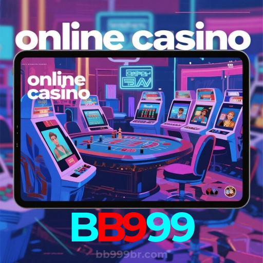 BB999：Onde o futebol e o cassino se encontram para grandes vitórias!