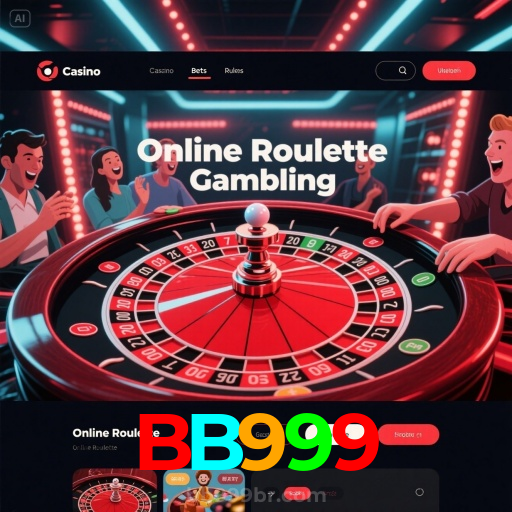 BB999:O melhor cassino para apostar no futebol e ganhar em jogos de roleta!