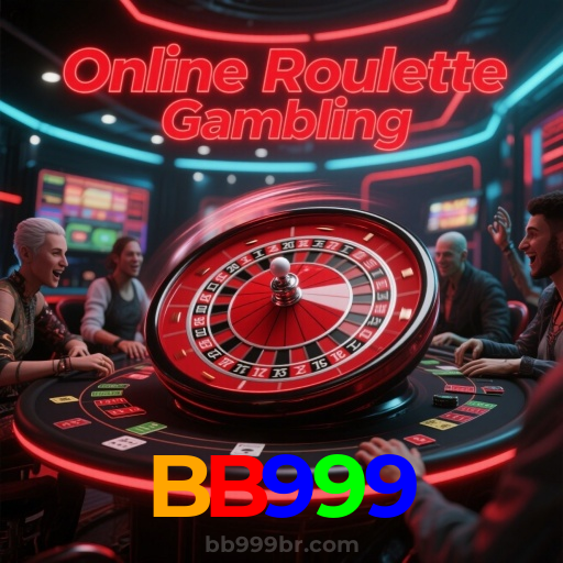 BB999：O melhor cassino online com slots, poker e apostas no futebol!
