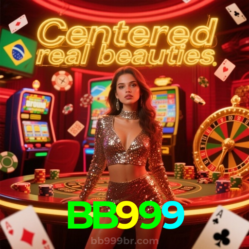 BB999：Apostas ao vivo no futebol e grandes prêmios nos melhores jogos de cassino!
