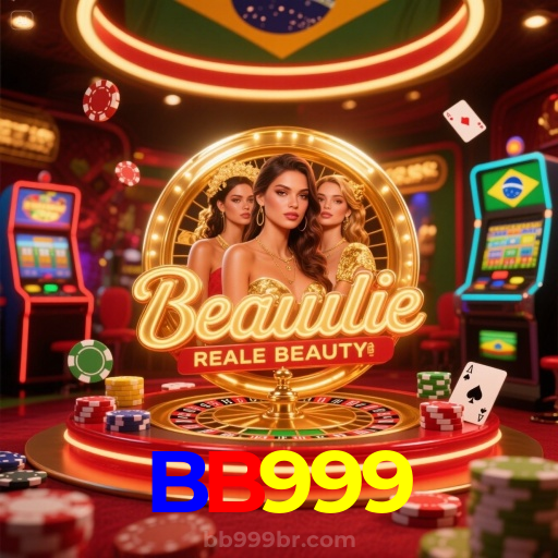 BB999：Aposte no futebol e ganhe prêmios em slots e roleta ao vivo!