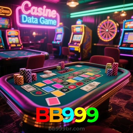 BB999：O melhor cassino online está aqui! Jogue nas slots e ganhe!
