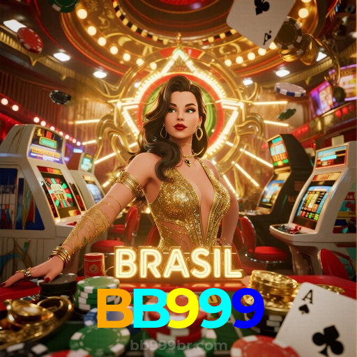 BB999：A melhor experiência de apostas e jogos de cassino, incluindo futebol online!