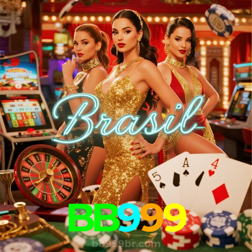 BB999：Jogue slots, aposte no futebol e conquiste prêmios incríveis!