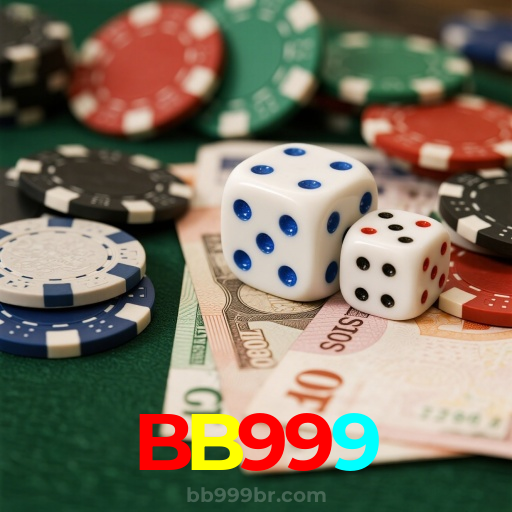 BB999：Jogue agora nas melhores slots e ganhe muito mais!