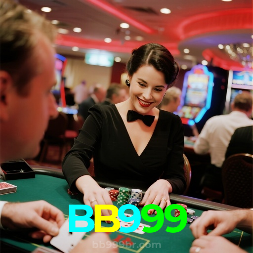 BB999：Vire um mestre do Blackjack e conquiste sua vitória!