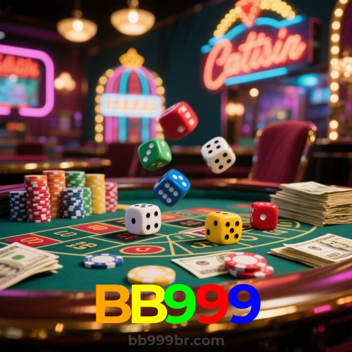 BB999：Ganhe prêmios em jogos de poker e aposte no futebol com grandes odds!