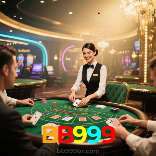 BB999：Onde sua sorte brilha com poker, roleta e apostas no futebol online!