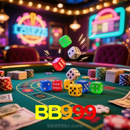BB999：Vença no futebol online e leve os melhores prêmios para casa!