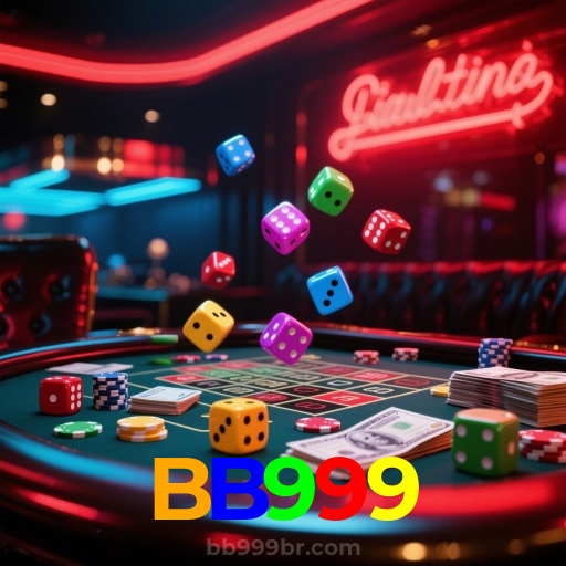 BB999：A diversão nunca para! Entre no nosso cassino e jogue os melhores jogos!
