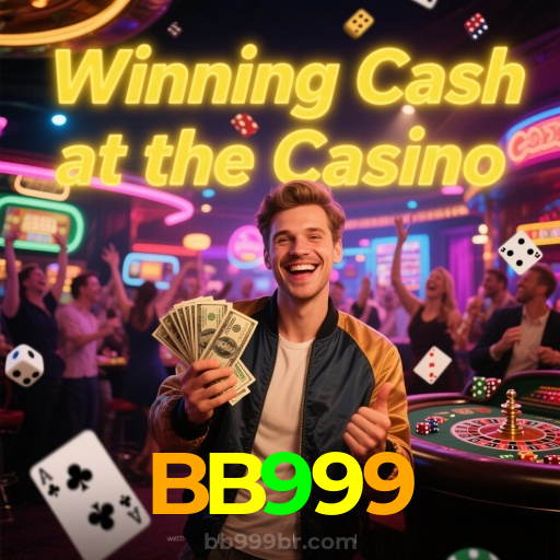 BB999：Sinta a adrenalina das slots e conquiste vitórias como nunca!