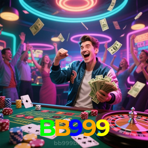 BB999：Jogue futebol online e experimente a emoção de grandes vitórias!