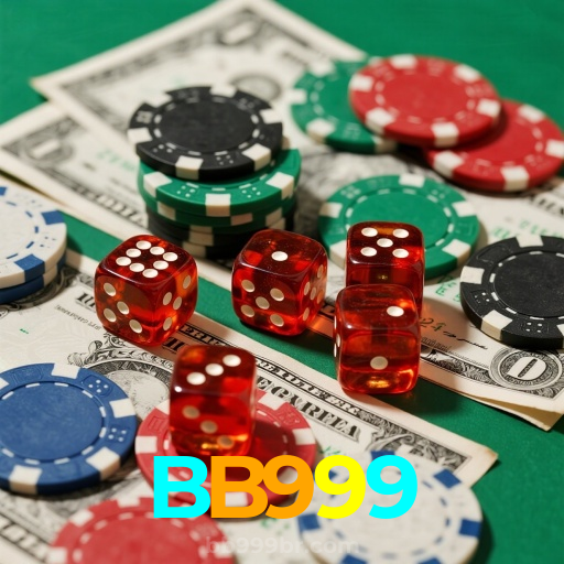 BB999：Aposte em nosso cassino e viva uma experiência única de diversão!