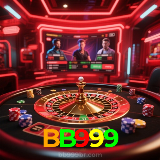 BB999：Em nosso cassino online, a diversão nunca tem fim!