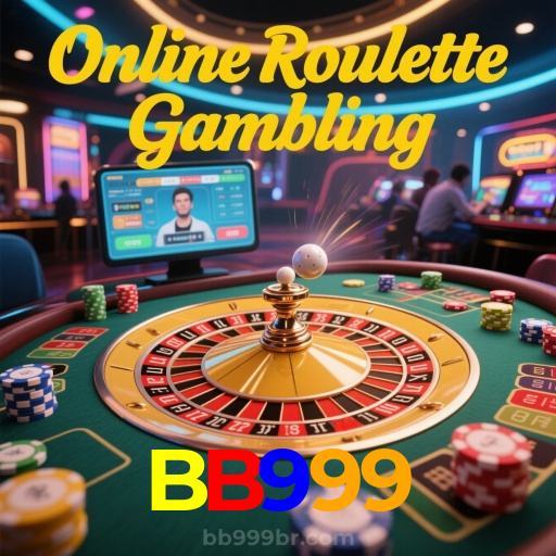 BB999：Aposte em nosso cassino e viva uma experiência única de diversão!
