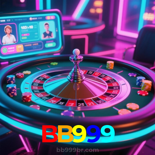 BB999：Ganhe na roleta e aposte no futebol no cassino online mais confiável!