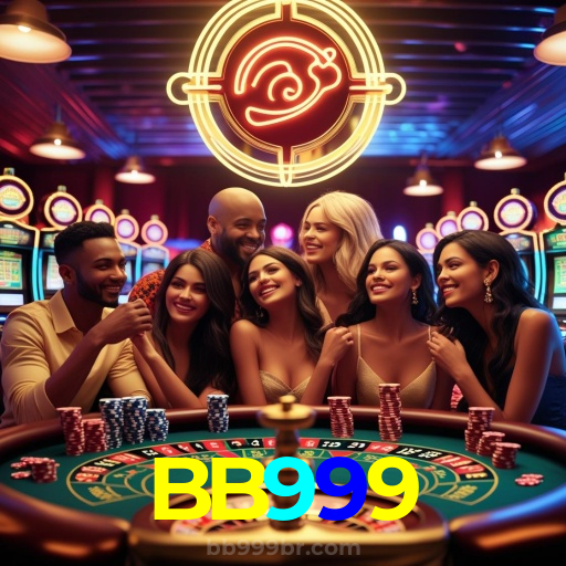 BB999：Cada rodada na roleta é uma chance de ganhar prêmios enormes!