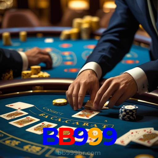 BB999：Em cada jogo, a chance de ganhar é sua! Jogue agora no cassino!