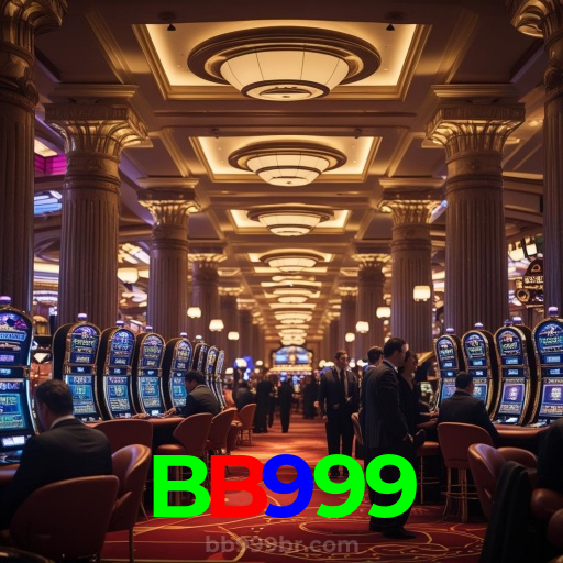 BB999：A roleta nunca foi tão emocionante! Aposte e ganhe!