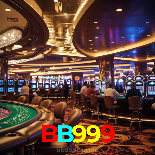 BB999：Ganhe prêmios incríveis em slots, roleta e apostas ao vivo no futebol!