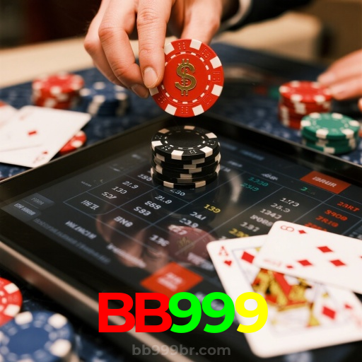 BB999:Jogue slots, aposte no futebol e ganhe prêmios incríveis no cassino online!