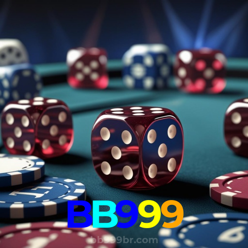 BB999：O melhor cassino online com roleta, poker e apostas no futebol ao vivo!