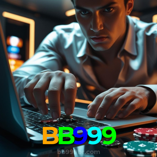 BB999：Jogue blackjack, aposte no futebol e vença com grandes prêmios!
