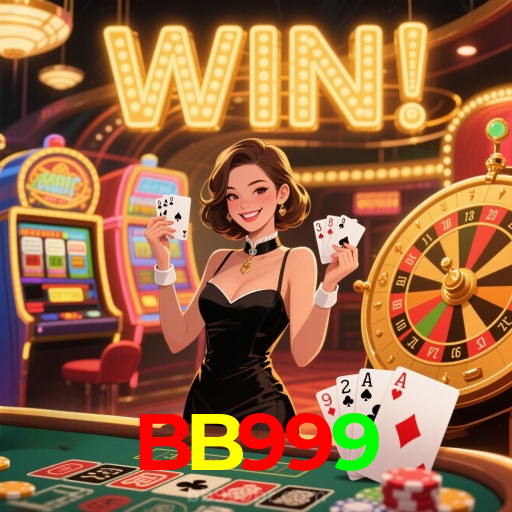 BB999：Conquiste prêmios no blackjack e aposte no futebol ao vivo com segurança!