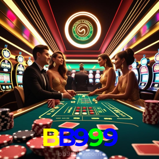 BB999:Aposte agora e ganhe no melhor cassino online!