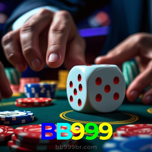 BB999：Cada giro nas slots é uma nova chance de mudar sua sorte!