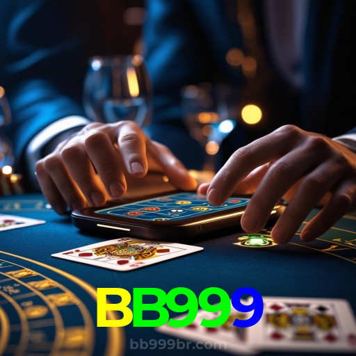 BB999：Onde a diversão nunca acaba: poker, roleta e apostas no futebol!