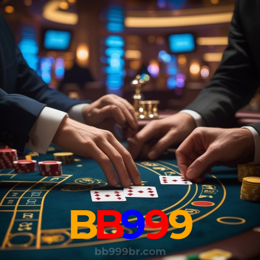 BB999:Aposte na roleta e conquiste prêmios incríveis em nosso cassino!