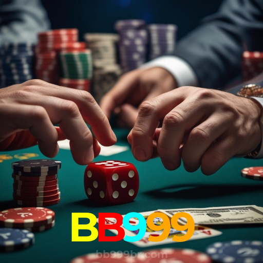 BB999:Aposte no futebol online e mostre suas habilidades!