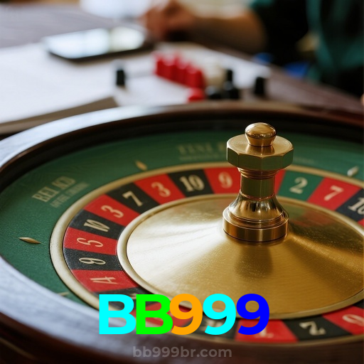 BB999:Cada giro nas slots é uma chance de mudar sua sorte!
