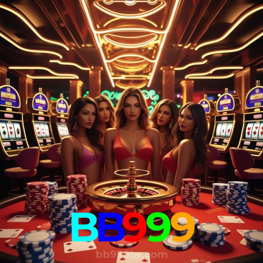 BB999：Aposte no futebol e jogue as melhores slots para grandes vitórias!