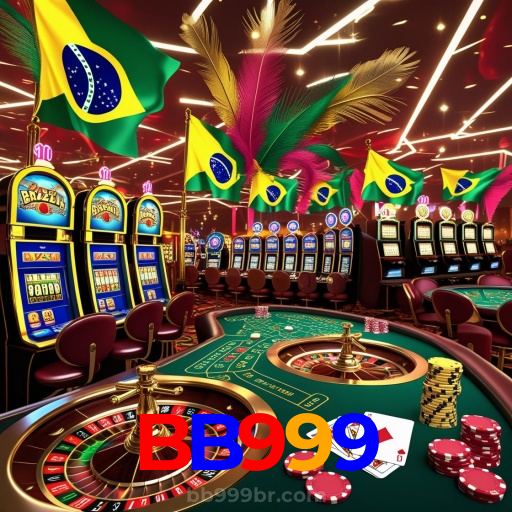 BB999:Onde sua sorte brilha com apostas no futebol e prêmios em roleta!